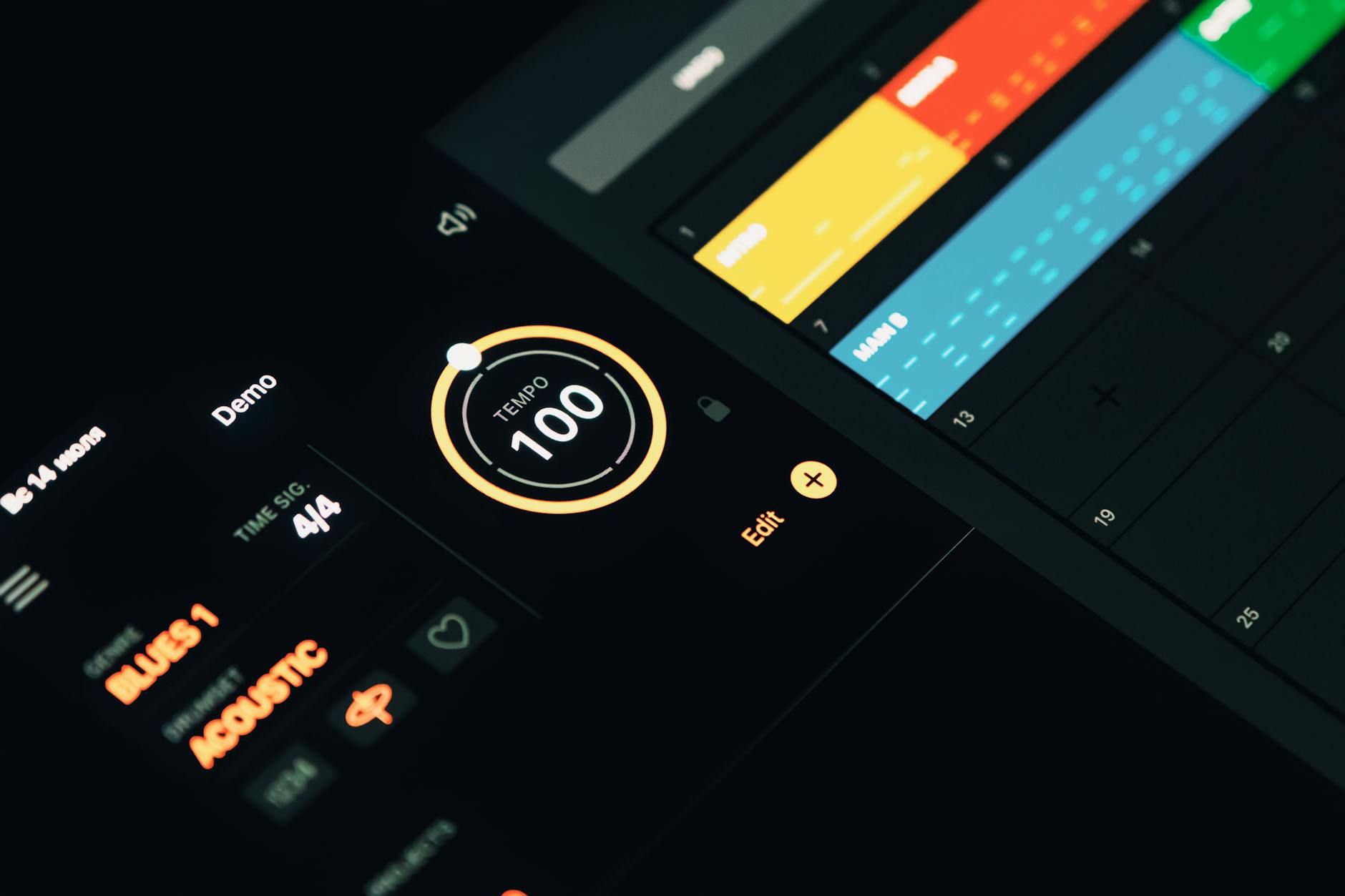 WPS在线协作编辑场景